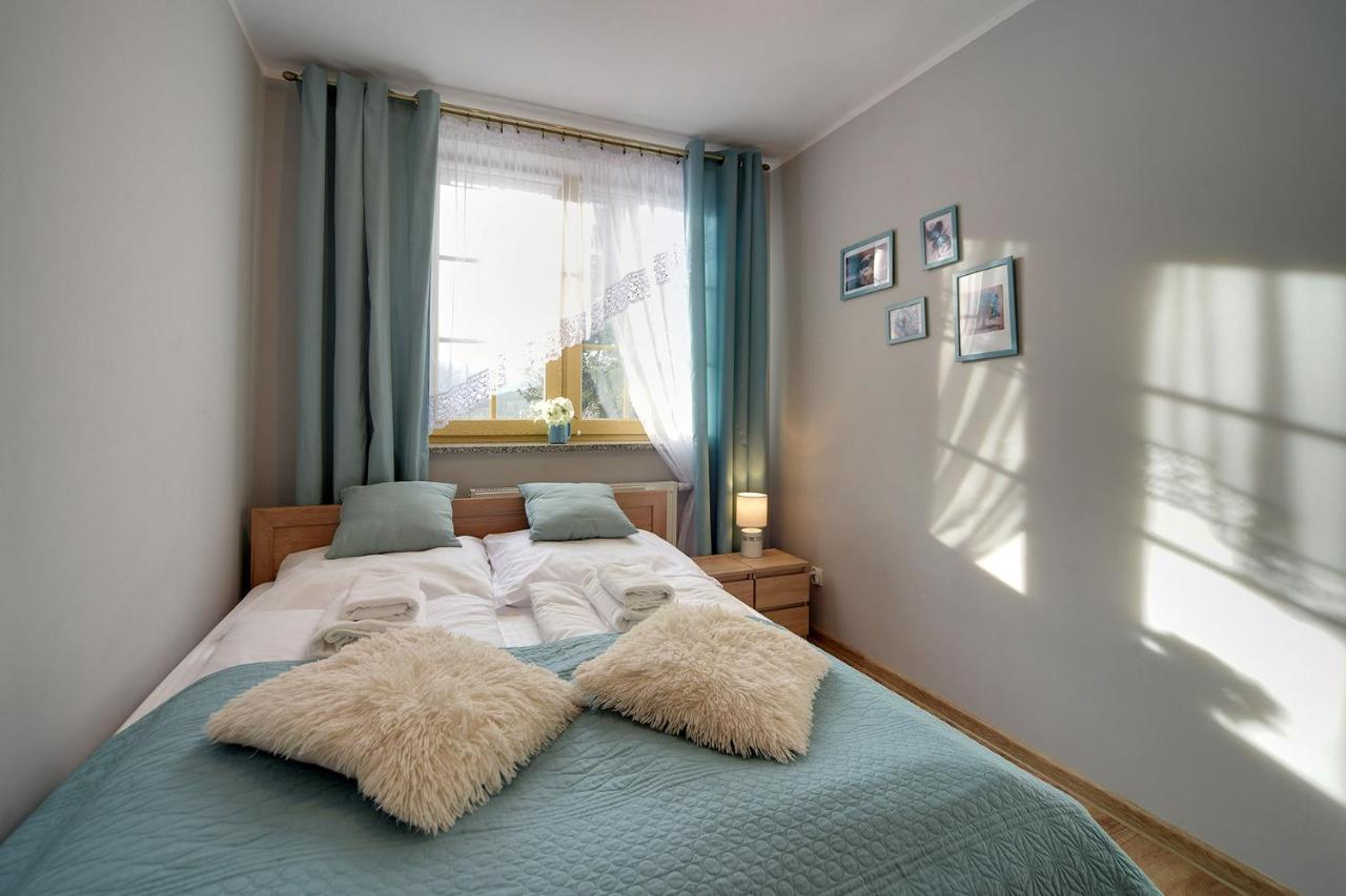 Apartamenty Sun Seasons 24 - Podgórze Szklarska Poręba Exterior foto
