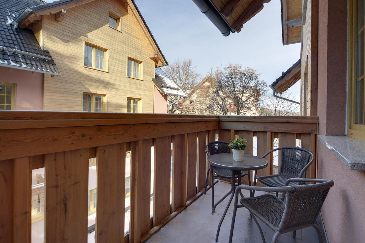 Apartamenty Sun Seasons 24 - Podgórze Szklarska Poręba Exterior foto