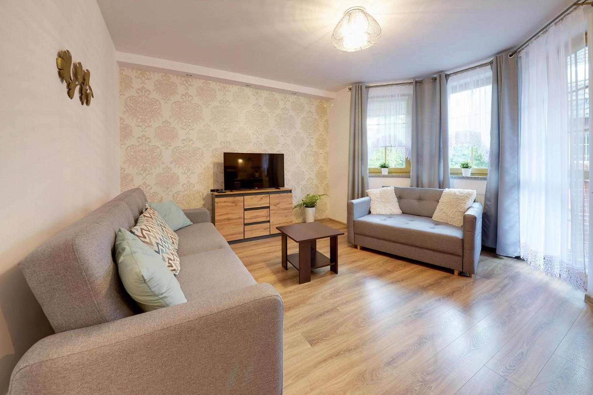 Apartamenty Sun Seasons 24 - Podgórze Szklarska Poręba Exterior foto
