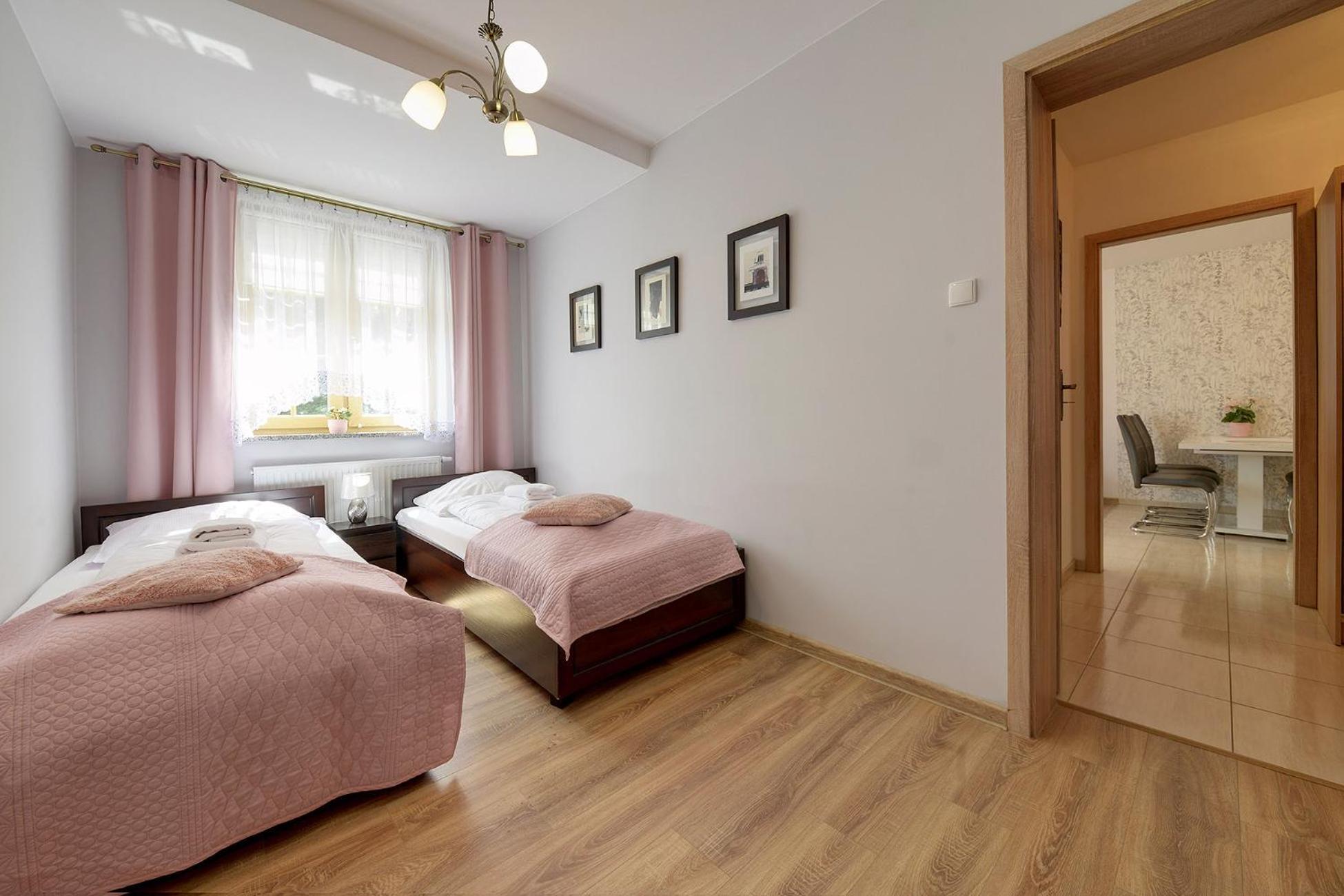 Apartamenty Sun Seasons 24 - Podgórze Szklarska Poręba Exterior foto