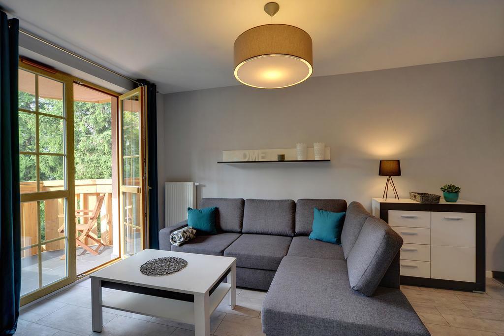 Apartamenty Sun Seasons 24 - Podgórze Szklarska Poręba Exterior foto