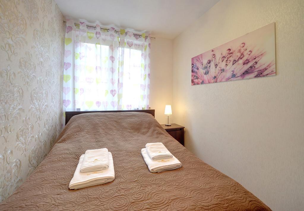 Apartamenty Sun Seasons 24 - Podgórze Szklarska Poręba Exterior foto