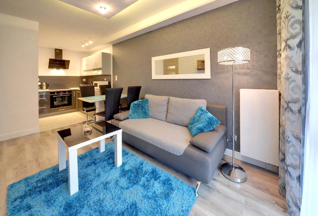 Apartamenty Sun Seasons 24 - Podgórze Szklarska Poręba Exterior foto