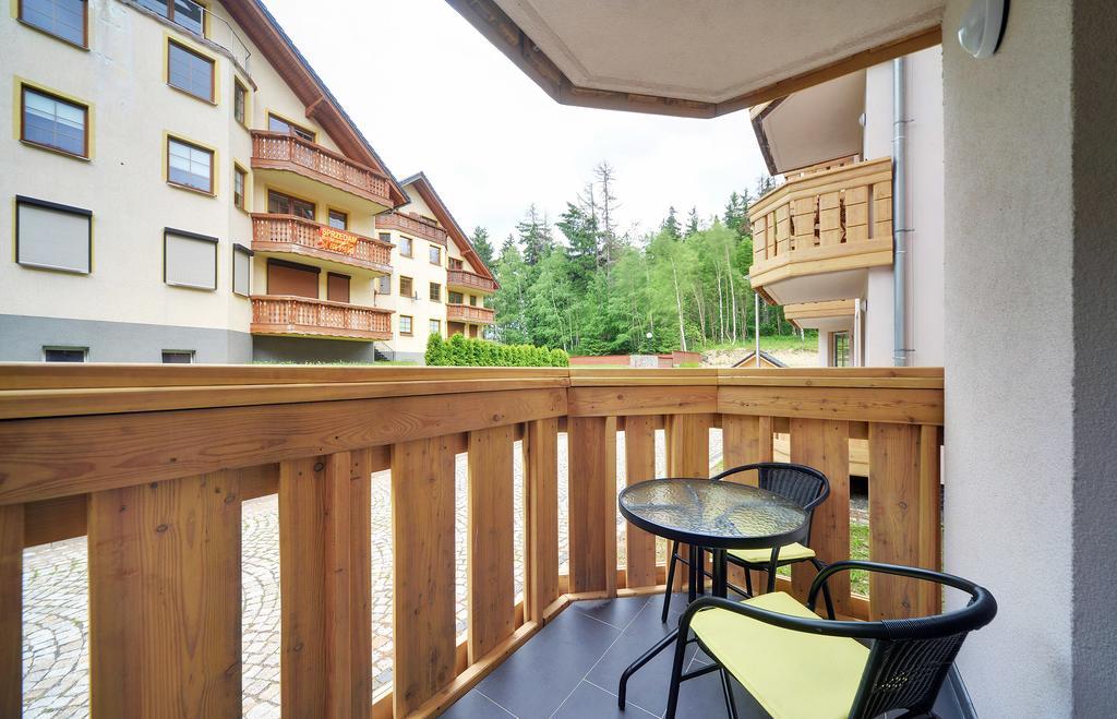 Apartamenty Sun Seasons 24 - Podgórze Szklarska Poręba Exterior foto