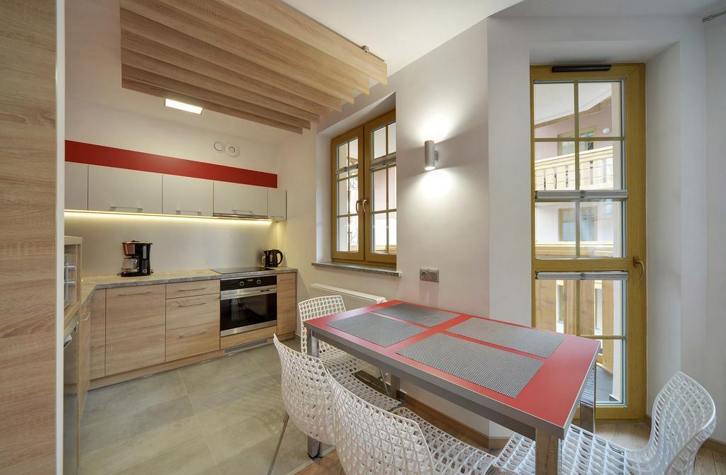 Apartamenty Sun Seasons 24 - Podgórze Szklarska Poręba Exterior foto