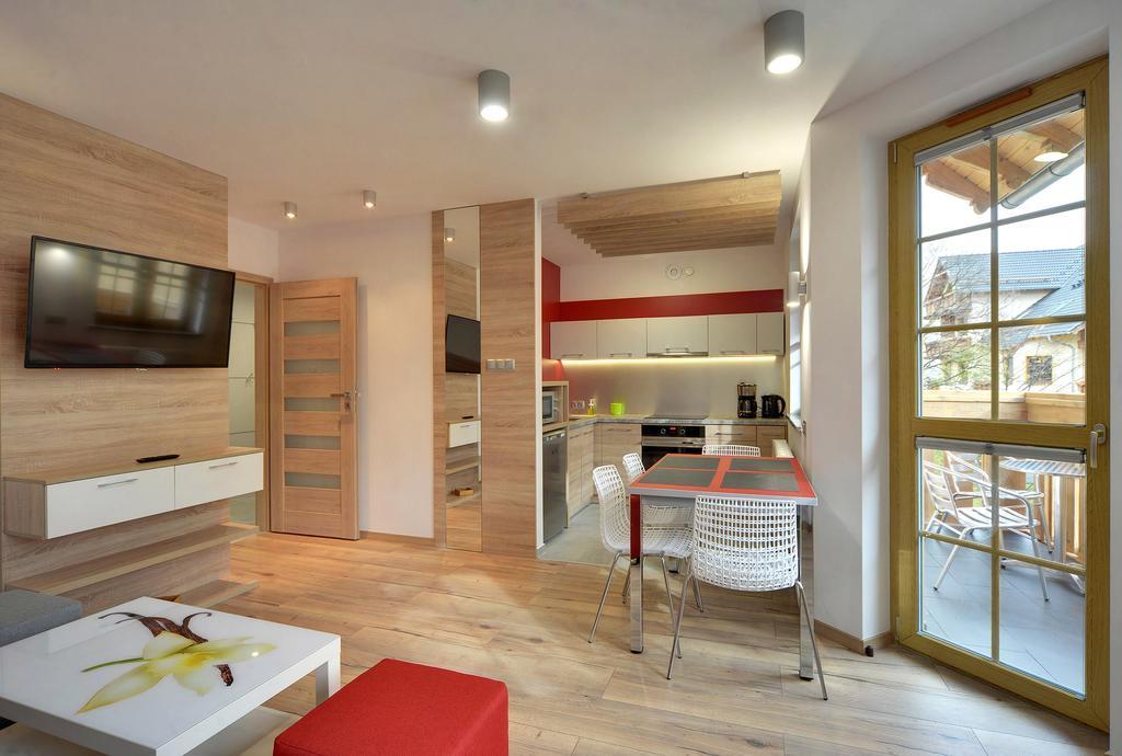 Apartamenty Sun Seasons 24 - Podgórze Szklarska Poręba Exterior foto