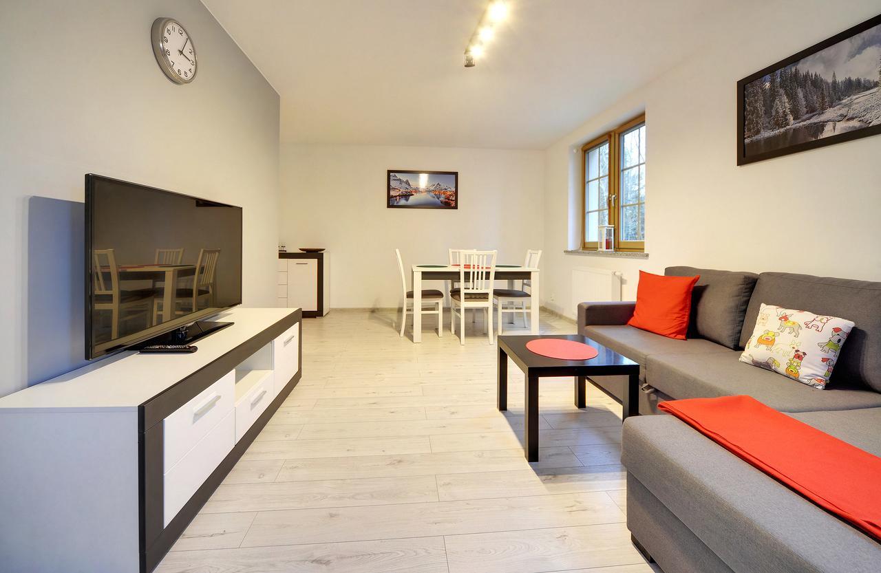 Apartamenty Sun Seasons 24 - Podgórze Szklarska Poręba Exterior foto