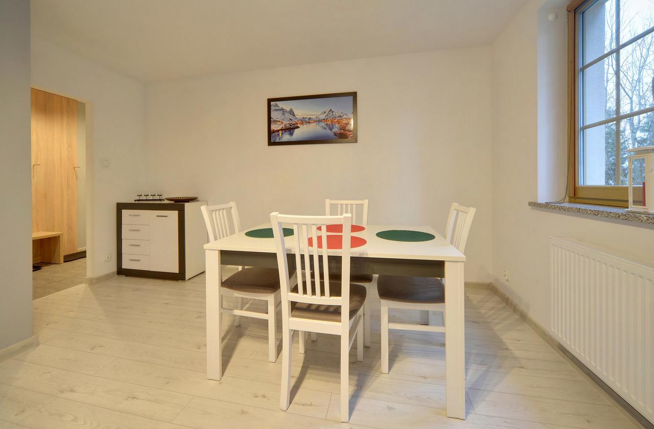 Apartamenty Sun Seasons 24 - Podgórze Szklarska Poręba Exterior foto