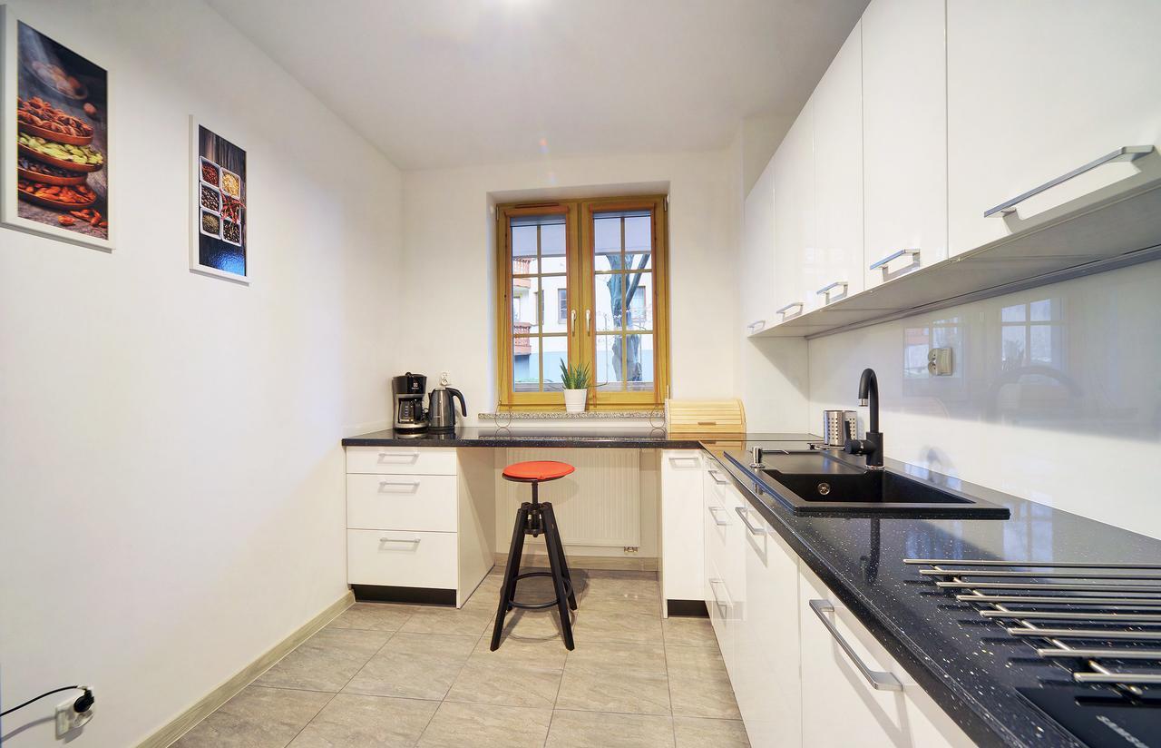 Apartamenty Sun Seasons 24 - Podgórze Szklarska Poręba Exterior foto