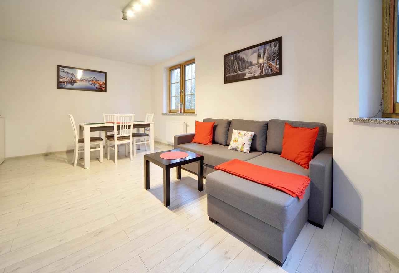 Apartamenty Sun Seasons 24 - Podgórze Szklarska Poręba Exterior foto