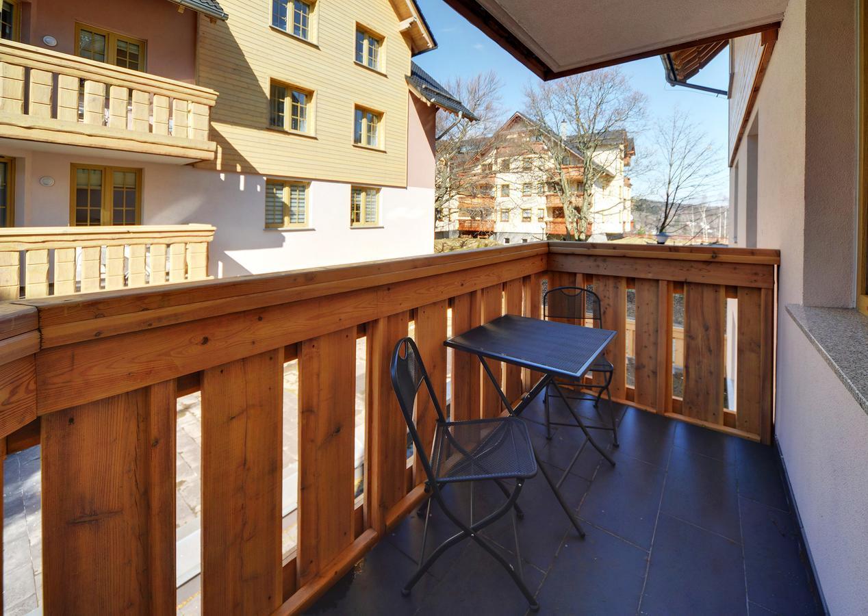 Apartamenty Sun Seasons 24 - Podgórze Szklarska Poręba Exterior foto