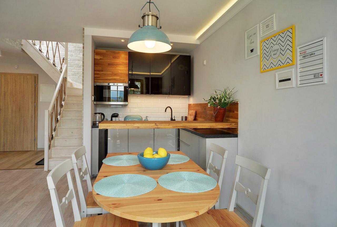 Apartamenty Sun Seasons 24 - Podgórze Szklarska Poręba Exterior foto