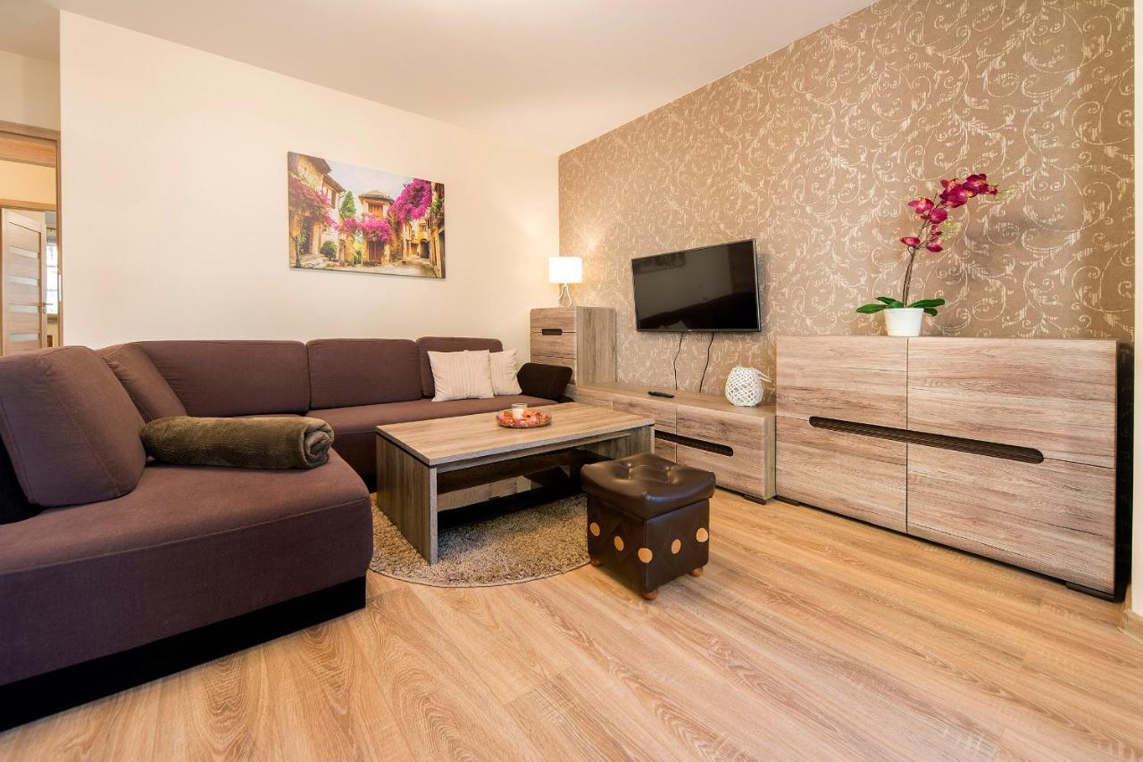 Apartamenty Sun Seasons 24 - Podgórze Szklarska Poręba Exterior foto